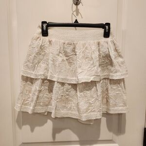 Alice and Olivia skirt